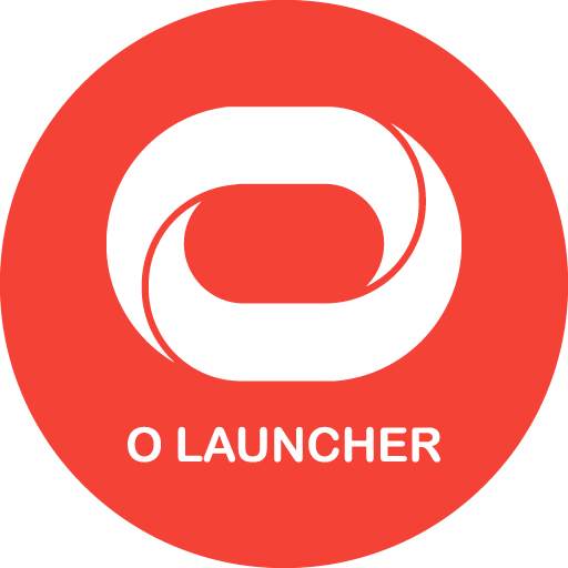 O Launcher 8.0 for Android™ O Oreo Launcher 1.0.7