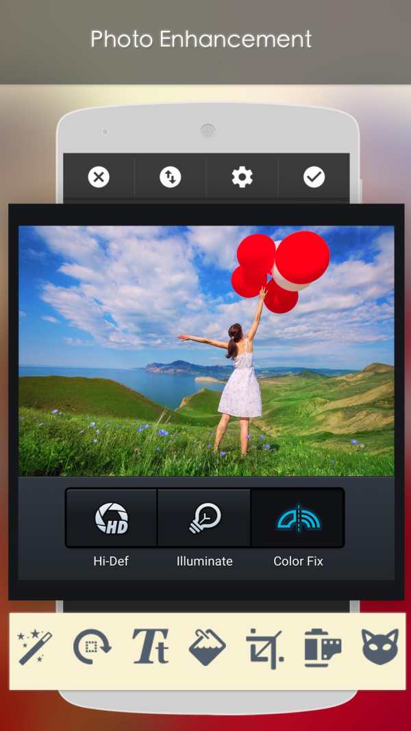 Photo Editor: Effects&Filters screenshot 3
