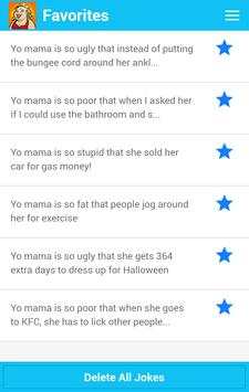 Yo Mama Jokes screenshot 4