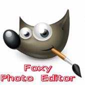 Foxy Photo Editor 1.0.2