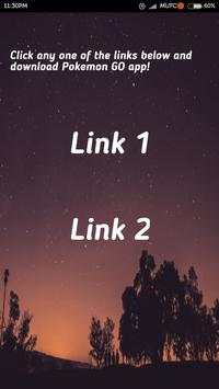 Install Pokemon Go screenshot 2
