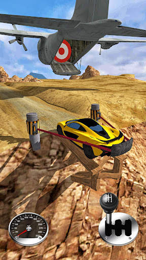 Jump into the Plane screenshot 7