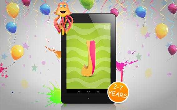 3D Educational Kids Game screenshot 7