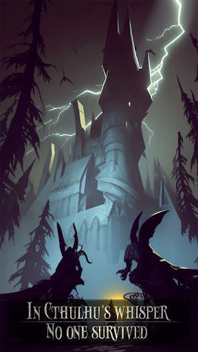 Ever Dungeon : Dark Knight screenshot 4