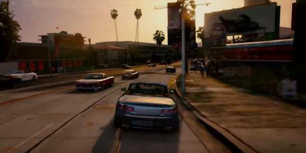 AMG Driving Cabriolet 2017 screenshot 5