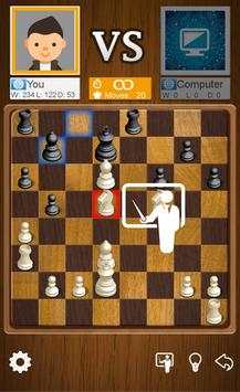 Chess Free 10 تصوير الشاشة