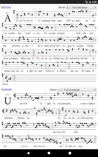 Chant Tools screenshot 2
