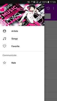 All Kpop Music Karaok Lyrics screenshot 2