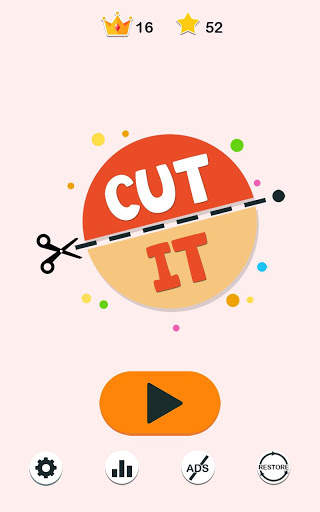 Cut It screenshot 1