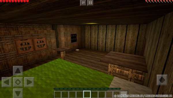 Hello granny horror craft maps screenshot 1