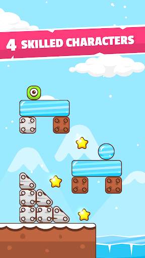TapPop! - Puzzle Game screenshot 2