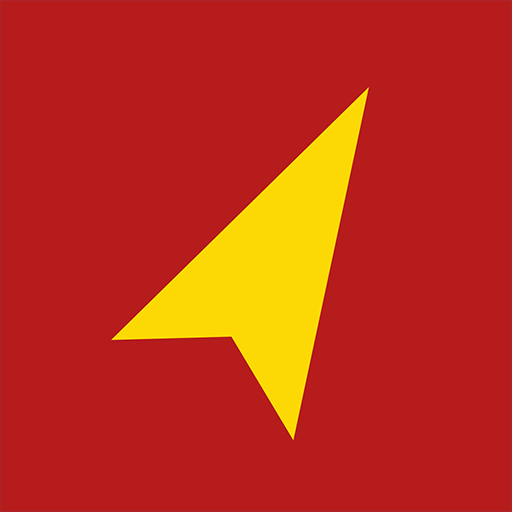 WindAlert: Wind, Alerts &amp; Maps icon