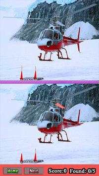 Play Spot the Difference Games screenshot 3