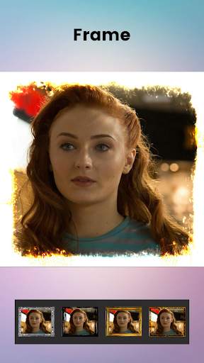 Photo Editor & Photo Collage Maker, Photo Director screenshot 5