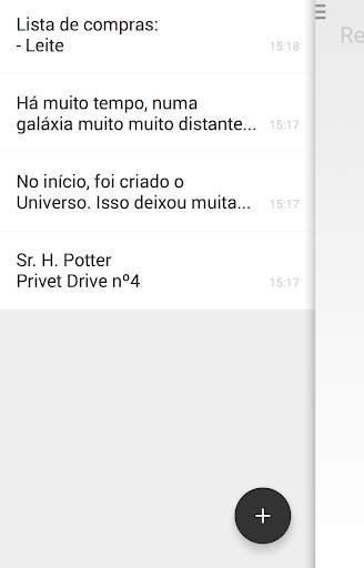 Caderno screenshot 3