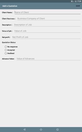 My Business screenshot 4