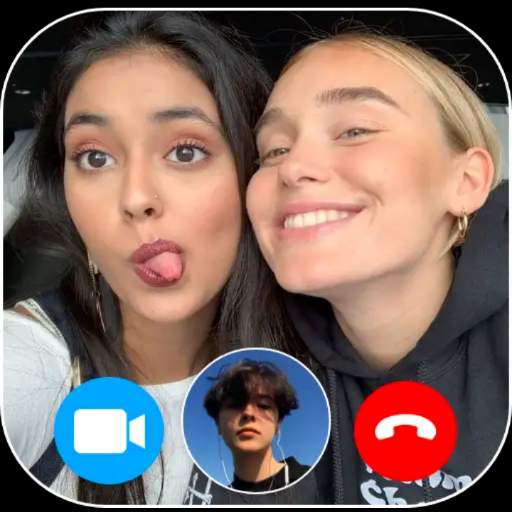 Sexy Girl Live Talk Video Chat 9.8