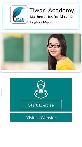 NCERT Solutions Class 12 Maths in English Offline. screenshot 1