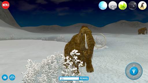3Dino - The world of dinosaurs screenshot 13