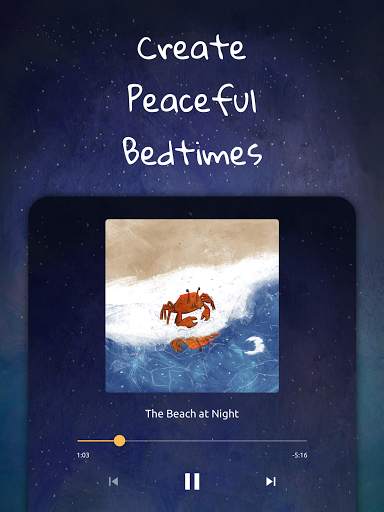 Evergrace: Christian Kids Stories & Meditations screenshot 2