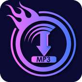 Free Mp3 Music - Free Music Downloader 2019 logo