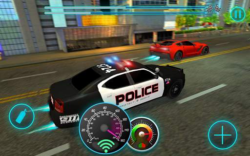 Furious 9 Drag Racing - New Racing Games 2020 screenshot 12