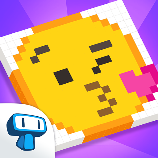 Logic Pic Lite ピクチャーパズル icon