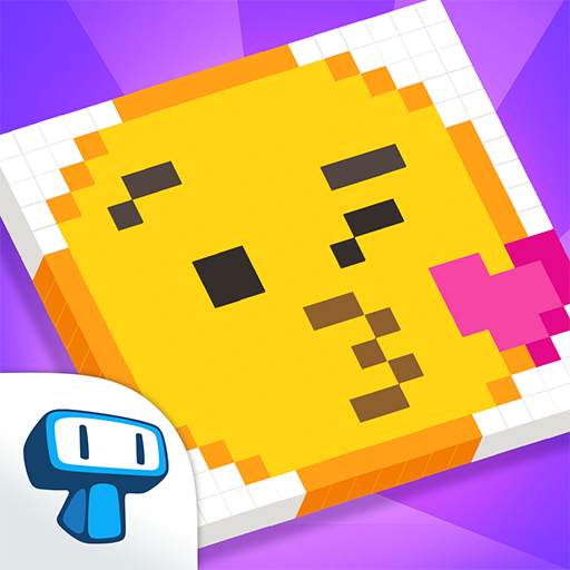 Logic Pic Lite Picture Puzzle 1.12.1