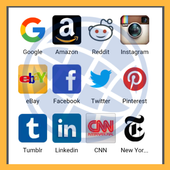 All Browser icon