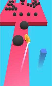 Coin Dash Rush скриншот 2
