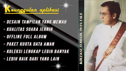 Lagu Iwan Fals Mp3 Offline screenshot 1