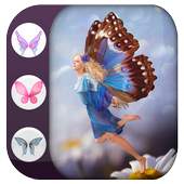 Fairy Winx Photo Editor 1.0