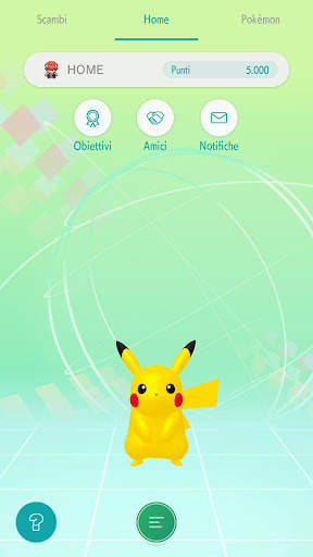 Pokémon HOME screenshot 2
