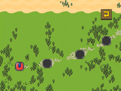 Conquest screenshot 6