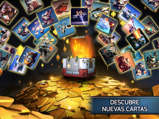 Warzone: Batalla de generales screenshot 4