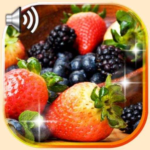 Berries and Fruits LWP 1.12