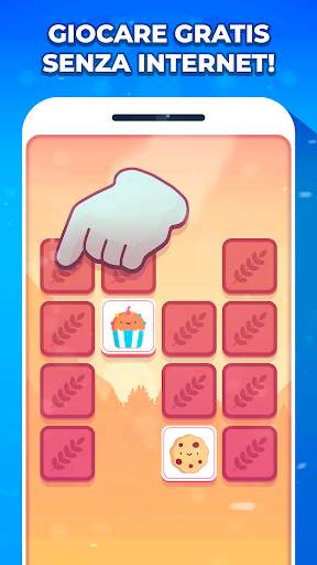 Mente giochi - Giochi Offline screenshot 3