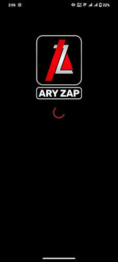 ARY ZAP screenshot 1