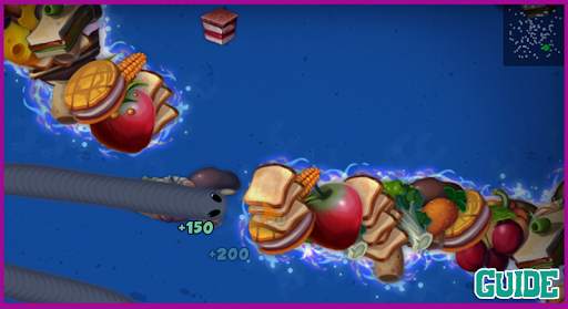 Guide Worms io Zone 2020 screenshot 1