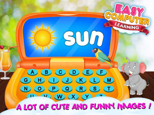 Kids Games-PreSchool Learning ABC,Numbers & Colors screenshot 4
