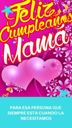 Feliz Cumpleaños screenshot 2