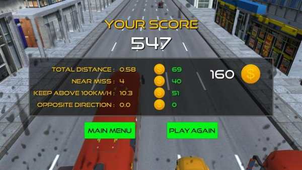 Real Fiat Driving 2020 in City screenshot 5