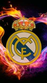 Real Madrid Live Wallpapers New 2018 screenshot 1
