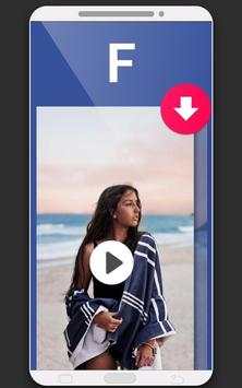 HD Online Videoder - All Videos Downloader 1 تصوير الشاشة