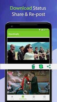 StatusWall screenshot 4