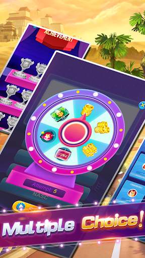 Quiz World: Play and Win Everyday! screenshot 7