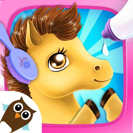 Princess Horse Club 3 4.0.50028