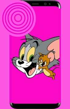 Tom and Jerry King Puzzle screenshot 2