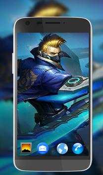Mobile Legends Wallpaper Full HD 2k18 screenshot 6
