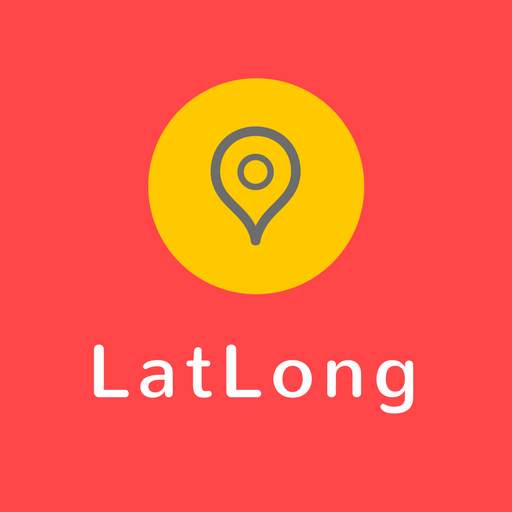 LatLong Accurate Latitude and Longitude GPS App 1.1.3